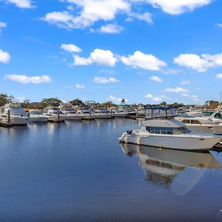 Barefoot Landing Resort North Myrtle Beach Exterior foto