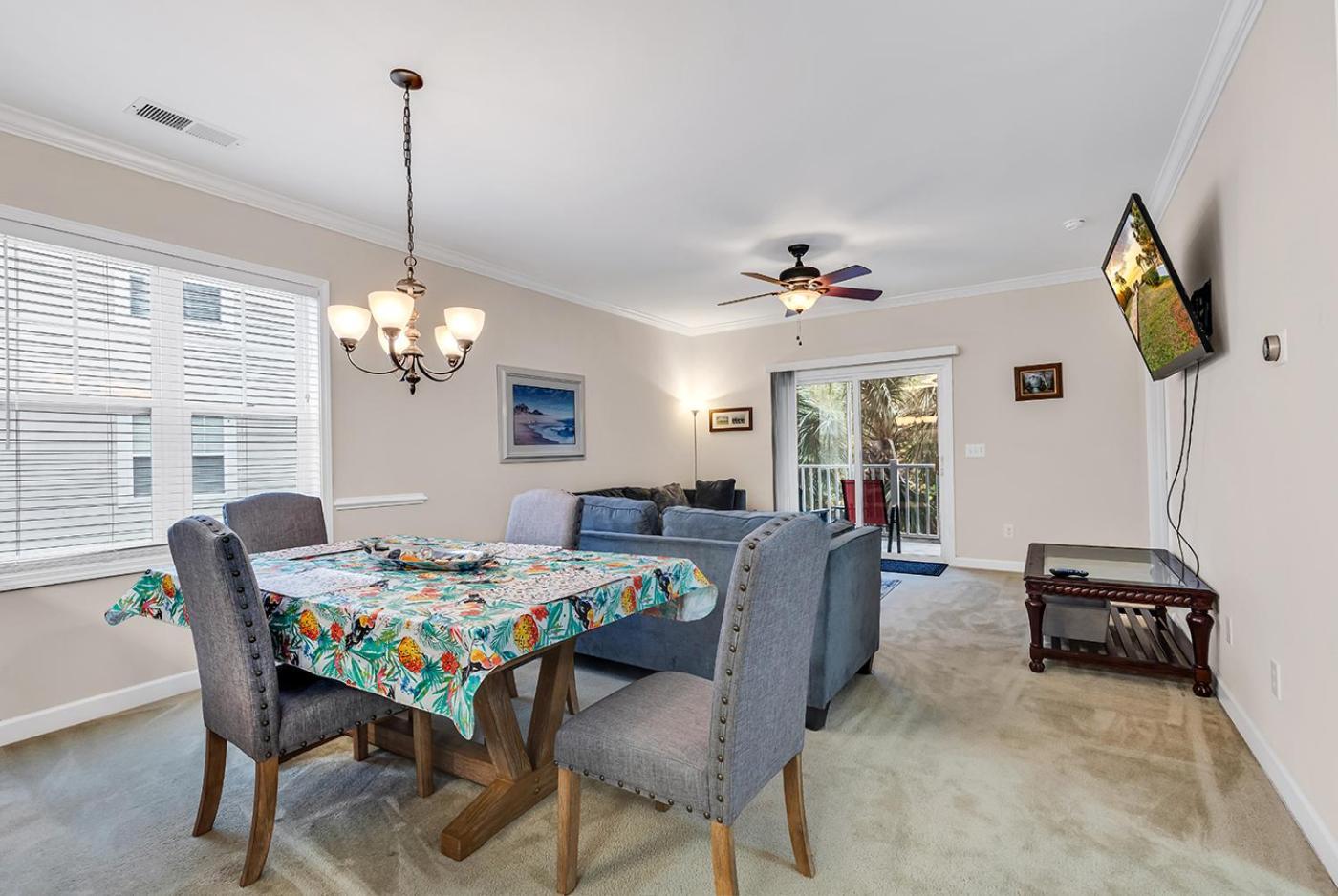 Barefoot Landing Resort North Myrtle Beach Exterior foto
